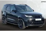 2023 Land Rover Discovery