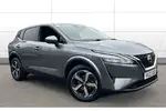 2022 Nissan Qashqai