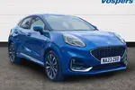 2023 Ford Puma