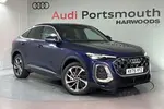 2025 Audi Q5 Sportback