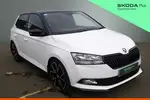 2019 Skoda Fabia