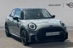 2021 MINI Hatchback