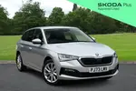 2023 Skoda Scala