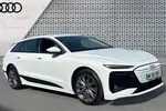 2026 Audi A6