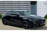 2025 Mercedes-Benz A-Class