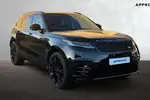 2025 Land Rover Range Rover Velar