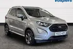 2022 Ford EcoSport