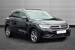 2025 Volkswagen T-Roc