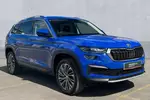 2023 Skoda Kodiaq