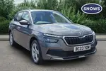 2023 Skoda Kamiq