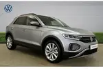 2026 Volkswagen T-Roc