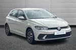 2023 Volkswagen Polo