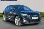 2021 Audi Q4