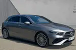 2023 Mercedes-Benz A-Class