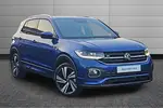 2023 Volkswagen T-Cross