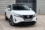 2021 Nissan Qashqai