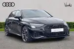 2023 Audi S3