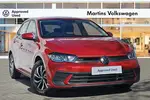 2023 Volkswagen Polo
