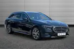 2026 Mercedes-Benz E-Class