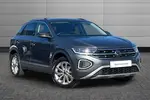 2024 Volkswagen T-Roc