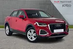 2022 Audi Q2