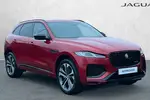 2024 Jaguar F-Pace