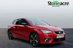 2023 SEAT Ibiza