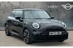2023 MINI Hatchback