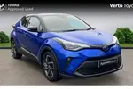 2020 Toyota C-HR