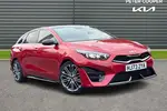 2024 Kia ProCeed