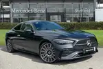 2025 Mercedes-Benz Cle