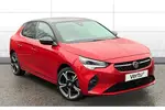 2022 Vauxhall Corsa