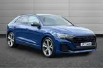 2025 Audi Q8