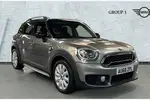 2018 MINI Countryman