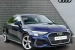 2022 Audi A3