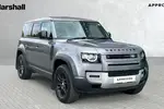2020 Land Rover Defender