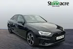 2024 Audi A4