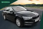 2024 Skoda Octavia Estate