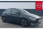 2022 Hyundai i20