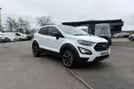 2022 Ford EcoSport