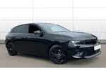 2023 Vauxhall Astra