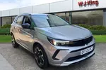 2023 Vauxhall Grandland