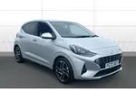 2022 Hyundai i10