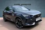 2023 Cupra Formentor