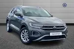 2023 Volkswagen T-Roc