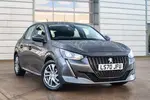 2020 Peugeot 208