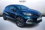 2018 Renault Captur