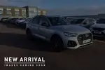 2023 Audi Q5 Sportback