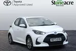 2023 Toyota Yaris