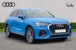 2019 Audi Q3